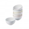 Arzberg Arzberg Porzellan Cucina Colori Schussel-Set 6 tlg. Набор мисок Cucina Colori из фарфора Arzberg, 6 предм.