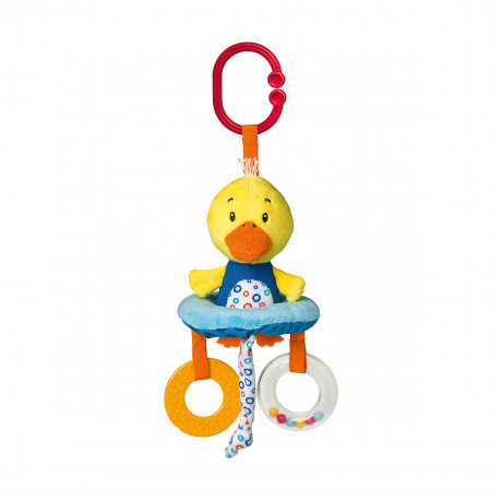 Ravensburger Ravensburger ministeps 4198 Activity-Entchen Ravensburger ministeps 4198 активность утенок