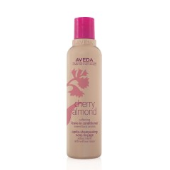 Aveda Cherry Almond Softening Leave-In Conditioner  Смягчающий несмываемый кондиционер с вишневым миндалем