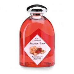 Krauterhaus Sanct Bernhardt Aroma Bath "Romantic Moments", 500 мл