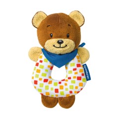 Ravensburger Barchen-Greifling Окунь сжимает игрушку