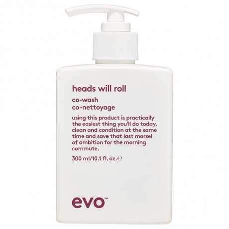 EVO Heads Will Roll Cleansing Conditioner Heads Will Roll Очищающий Кондиционер