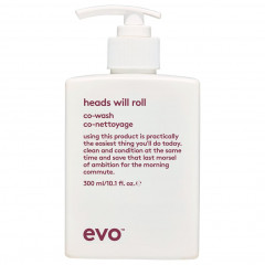 EVO Heads Will Roll Cleansing Conditioner  Heads Will Roll Очищающий Кондиционер