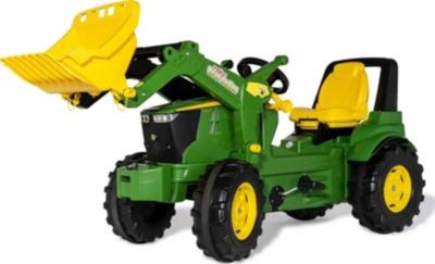 Rolly Toys rolly Farmtrac Premium II John Deere 7310R Rolly Farmtrac Premium II John Deere 7310R