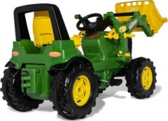 Rolly Toys rolly Farmtrac Premium II John Deere 7310R  Rolly Farmtrac Premium II John Deere 7310R