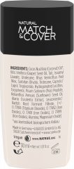 SANTE Radiant Care Foundation 01 Warm Ivory, 30 ml, Санте Тональная основа Radiant Care, оттенок 01 Warm Ivory, тёплый светлый, 30 мл