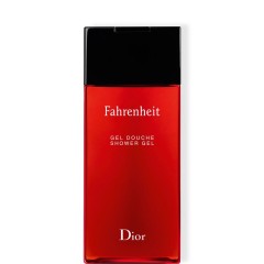 DIOR (Диор) Fahrenheit Shower Gel Гель для душа, 200 мл