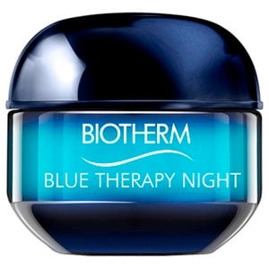 Blue TherapyNight Cream Nachtcreme 50мл ночной крем