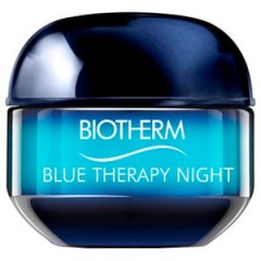 Blue TherapyNight Cream Nachtcreme 50мл ночной крем