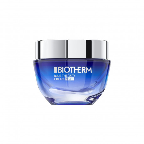 Blue TherapyNight Cream Nachtcreme 50мл ночной крем