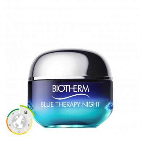 Blue TherapyNight Cream Nachtcreme 50мл ночной крем