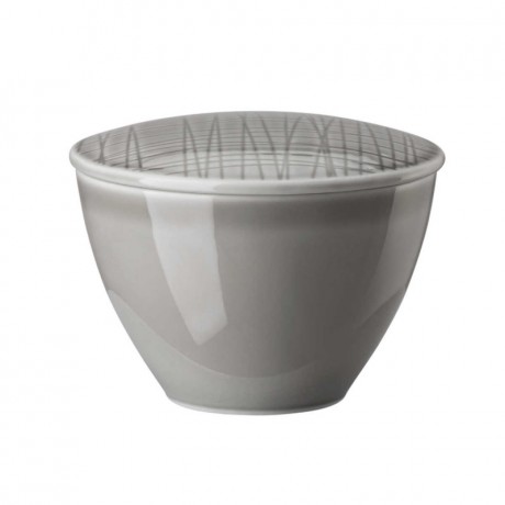 Rosenthal Rosenthal Mesh Colours Mountain Zuckerdose 0,22 L Сахарница Rosenthal Mesh Colors Mountain 0,22 л