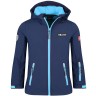 TROLLKIDS Kinder Softshelljacke OSLOFJORD Детская куртка софтшел OSLOFJORD