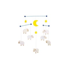 goki Mobile Schafe подвижная овца