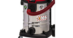 Einhell Einhell TE-VC 2230 SACL, Nass-/Trockensauger rot/edelstahl  rot/edelstahl Einhell TE-VC 2230 SACL, пылесос для сухой и влажной уборки красный/нержавеющая сталь