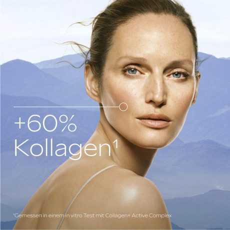 WELEDA Anti-Falten Serum, 30 ml, Сыворотка против морщин с синей горечавкой и эдельвейсом, комплекс Collagen+ Active, 30 мл