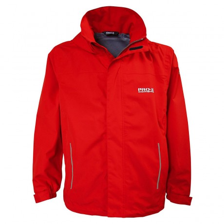 PRO-X elements Kinder-Funktionsjacke FREDDY Regenjacken Детская функциональная куртка дождевики FREDDY