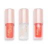 REVOLUTION Lip Oil Set  Набор масел для губ