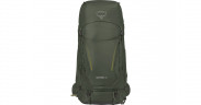 Osprey Osprey Kestrel 58 , Rucksack olivgrun, 56 Liter / Grosse S/M olivgrun Osprey Kestrel 58, рюкзак оливковый, 56 литров / размер S/M