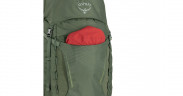 Osprey Osprey Kestrel 58 , Rucksack olivgrun, 56 Liter / Grosse S/M olivgrun Osprey Kestrel 58, рюкзак оливковый, 56 литров / размер S/M