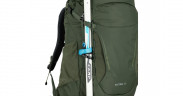 Osprey Osprey Kestrel 58 , Rucksack olivgrun, 56 Liter / Grosse S/M olivgrun Osprey Kestrel 58, рюкзак оливковый, 56 литров / размер S/M