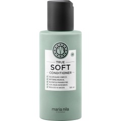 Maria Nila (Мария Нила) True Soft Conditioner Кондиционер для волос восстанавливающий, 300 мл