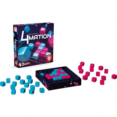 Piatnik 4mation 4мация