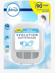 Febreze Duftstecker 3Volution OR, 1 St Освежитель воздуха ТОЛЬКО блок