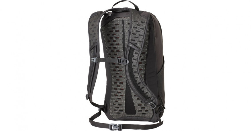Gregory Gregory Kiro 18, Rucksack schwarz, 18 Liter schwarz Gregory Kiro 18, рюкзак черный, 18 литров