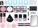 ZMILE COSMETICS Winter Harmony Adventskalender 2026, Адвент-календарь 2026 ZMILE Winter Harmony с макияжем и аксессуарами