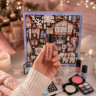 ZMILE COSMETICS Winter Harmony Adventskalender 2026, Адвент-календарь 2026 ZMILE Winter Harmony с макияжем и аксессуарами