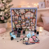 ZMILE COSMETICS Winter Harmony Adventskalender 2026, Адвент-календарь 2026 ZMILE Winter Harmony с макияжем и аксессуарами