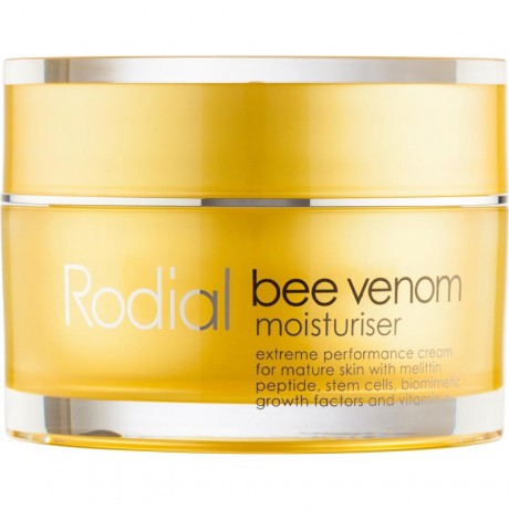 Rodial (Родиал)  Bee Venom Moisturiser, Дневной крем для лица, 50 мл