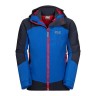 Jack Wolfskin Jacke ROPI 3IN1 Outdoorjacken fur Kinder Куртка ROPI 3IN1 уличная детская куртка