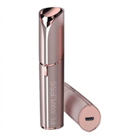 Genius Flawless Face New Generation, Haarschneidemaschine  Flawless Face New Generation, машинка для стрижки волос