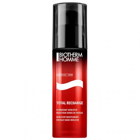 Biotherm (Биотерм) Homme Total Recharge Day Gesichtscreme Total Recharge, 50 мл