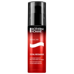 Biotherm (Биотерм) Homme Total Recharge Day Gesichtscreme Total Recharge, 50 мл