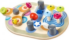 Selecta Spinitivity Motorikbrett Доска для двигательных навыков Spinitivity