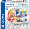 Selecta Spinitivity Motorikbrett Доска для двигательных навыков Spinitivity