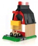 BRIO Bahn Bauernhof Set Железнодорожная ферма