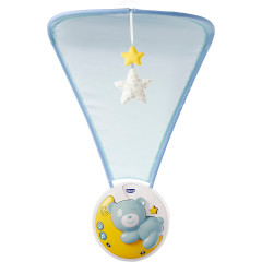 CHICCO Mobile Next2Moon Мобильный Next2Moon