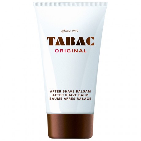 Tabac (Табак) After Shave Крем после бритья Balsam Бальзам после бритья Tabac (Табак) Original, 75 мл