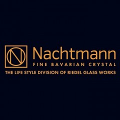 Nachtmann Bossa Nova Whisky Glas Set, Нахтман Босса Нова Набор для виски декантер + два стакана