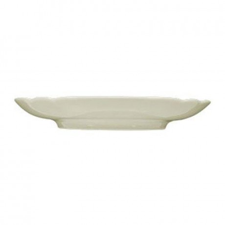 Seltmann Weiden Seltmann Weiden Marie-Luise Elfenbein Suppenuntertasse 16 cm Seltmann Weiden Marie-Luise Блюдце для супа, цвет слоновой кости, 16 см