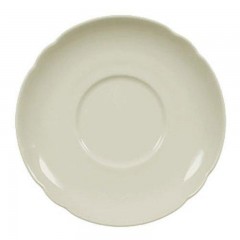 Seltmann Weiden Seltmann Weiden Marie-Luise Elfenbein Suppenuntertasse 16 cm Seltmann Weiden Marie-Luise Блюдце для супа, цвет слоновой кости, 16 см