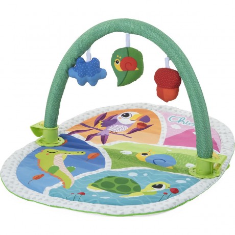 CHICCO Spielbogen 3 in 1 Activity Играть в арку 3 в 1