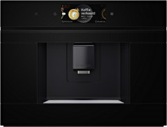 BOSCH BOSCH Einbau-Kaffeevollautomat Kaffeemaschine Bosch CTL7181B0  Встраиваемая полностью автоматическая кофемашина BOSCH Bosch CTL7181B0