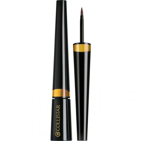 Collistar (Коллистар) Augen Tecnico Eye Liner Подводка для глаз, Brown / 2,50 мл