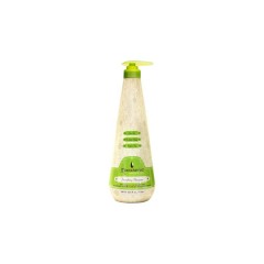 Macadamia Smoothing Shampoo Разглаживающий шампунь