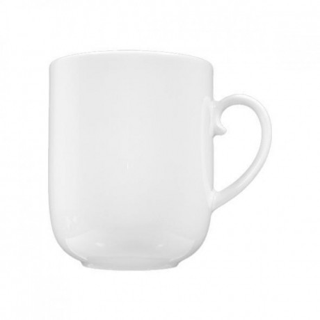 Seltmann Weiden Seltmann Weiden Rondo / Liane Weiss Becher mit Henkel 0,27 L Seltmann Weiden Rondo / Liane Weiss Кружка с ручкой 0,27 л